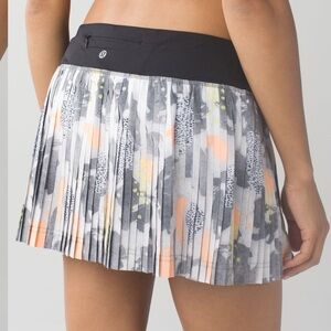 Lululemon Skort Size 8